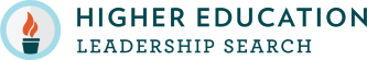 Higher Education Leadership Search