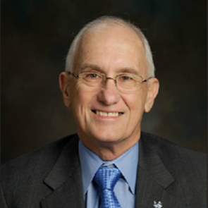 Dr. Bill Estes