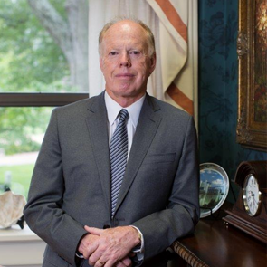 Dr. John Thornell
